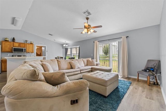 135 INCONNU COURT, Kissimmee, FL 34759