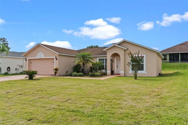 135 INCONNU COURT, Kissimmee, FL 34759
