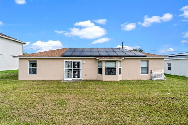 135 INCONNU COURT, Kissimmee, FL 34759