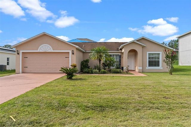 135 INCONNU COURT, Kissimmee, FL 34759