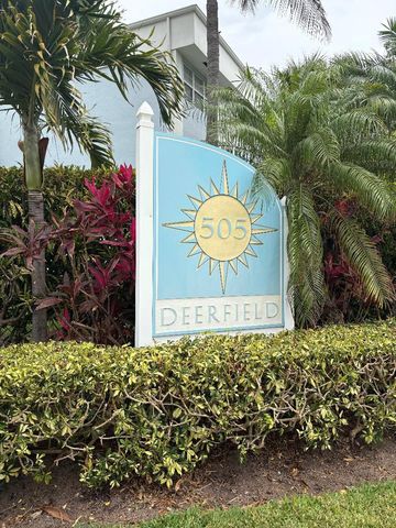 505 NE 20th Avenue 118, Deerfield Beach, FL 33441