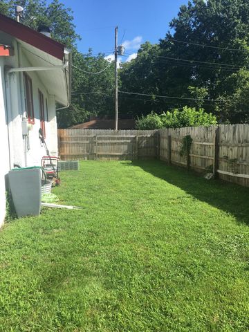 1408 PRATT ST, Columbia, MO 65201