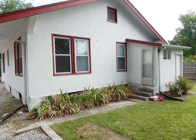 1408 PRATT ST, Columbia, MO 65201