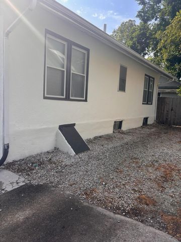1408 PRATT ST, Columbia, MO 65201