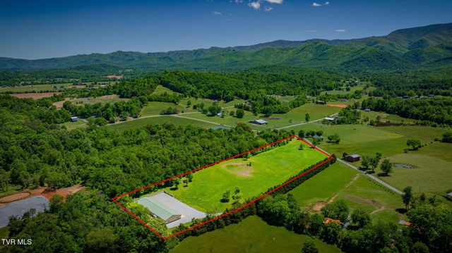 705 Union Chapel Road, Afton, TN 37616