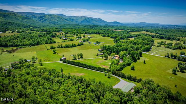 705 Union Chapel Road, Afton, TN 37616
