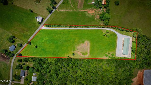 705 Union Chapel Road, Afton, TN 37616