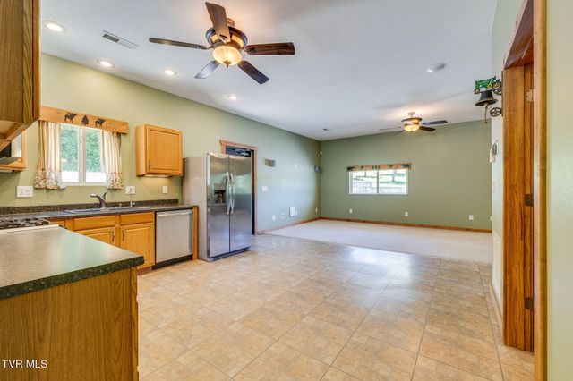 705 Union Chapel Road, Afton, TN 37616