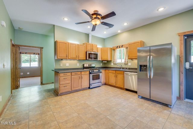 705 Union Chapel Road, Afton, TN 37616