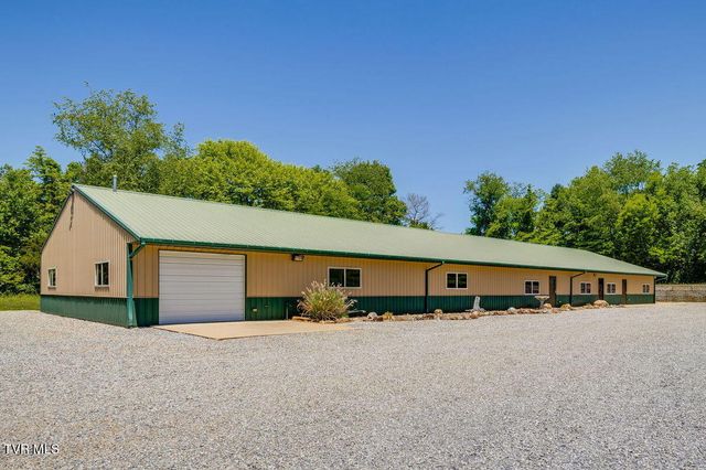 705 Union Chapel Road, Afton, TN 37616