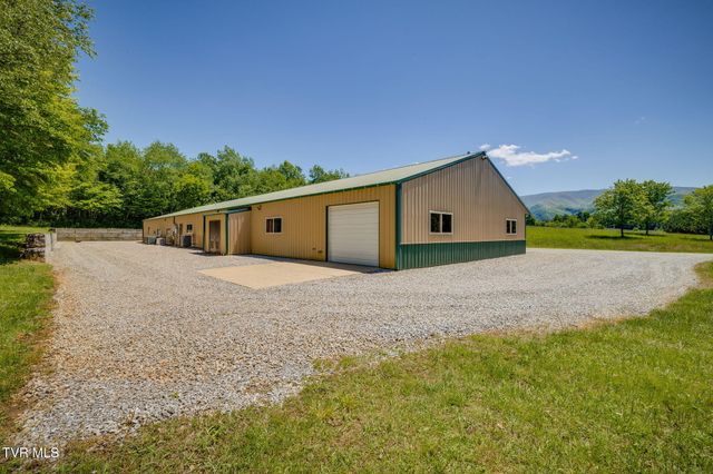 705 Union Chapel Road, Afton, TN 37616