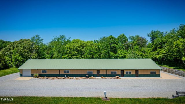 705 Union Chapel Road, Afton, TN 37616