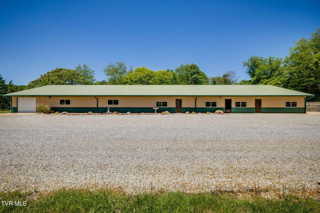705 Union Chapel Road, Afton, TN 37616