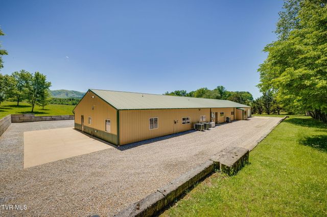 705 Union Chapel Road, Afton, TN 37616