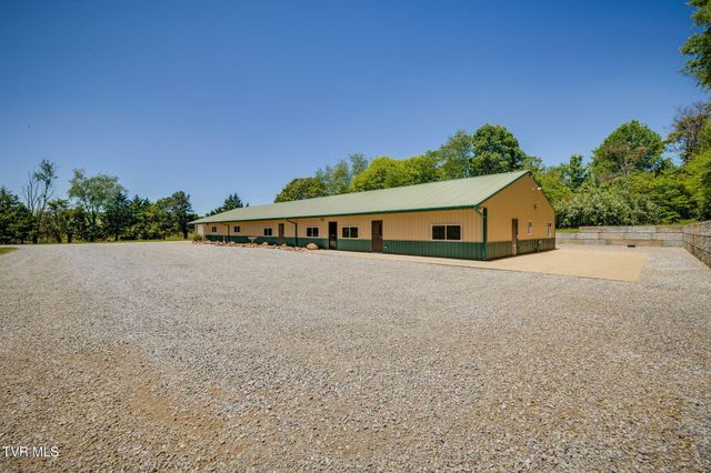 705 Union Chapel Road, Afton, TN 37616