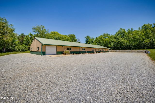 705 Union Chapel Road, Afton, TN 37616