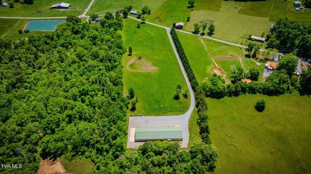 705 Union Chapel Road, Afton, TN 37616