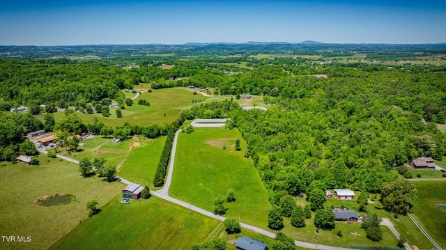 705 Union Chapel Road, Afton, TN 37616
