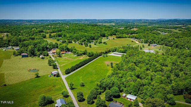 705 Union Chapel Road, Afton, TN 37616
