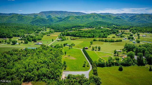 705 Union Chapel Road, Afton, TN 37616