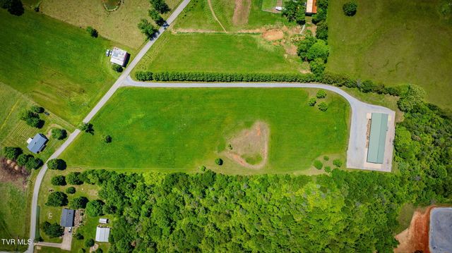 705 Union Chapel Road, Afton, TN 37616