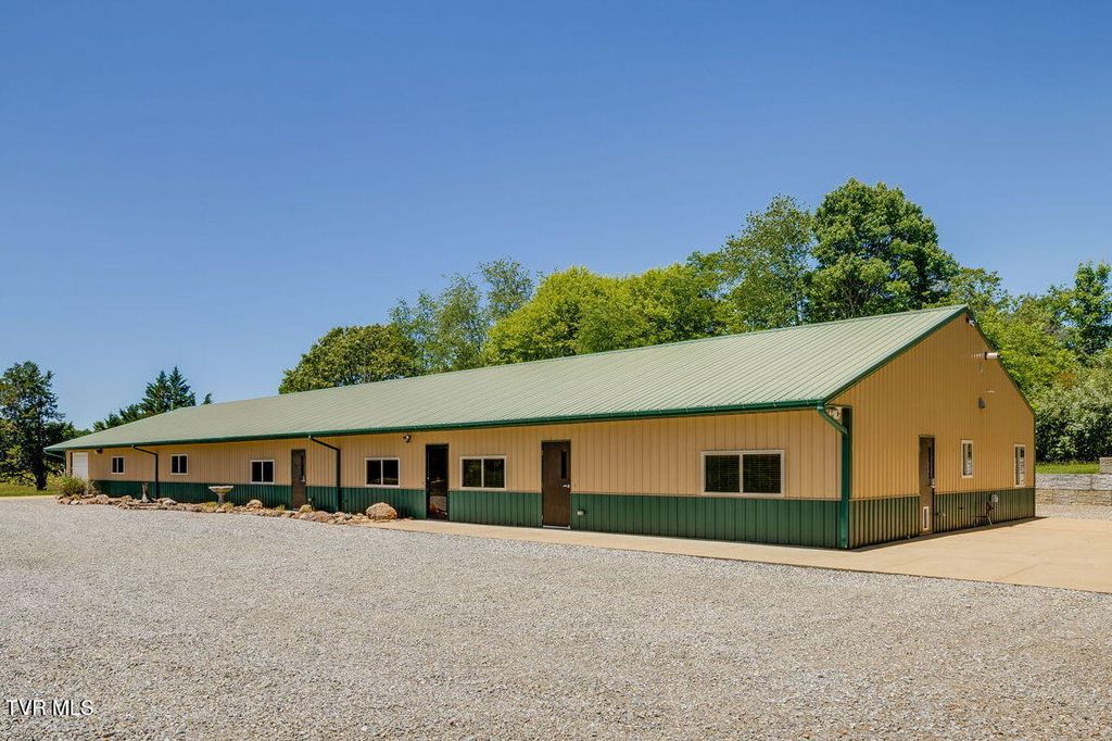 705 Union Chapel Road, Afton, TN 37616