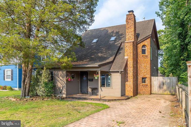 211 N 12TH ST N, Millville, NJ 08332