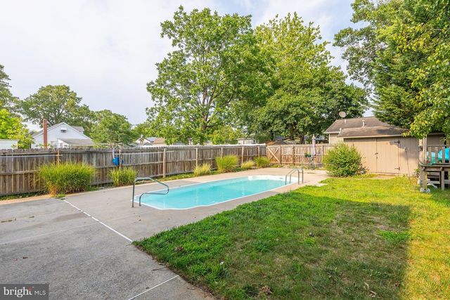 211 N 12TH ST N, Millville, NJ 08332