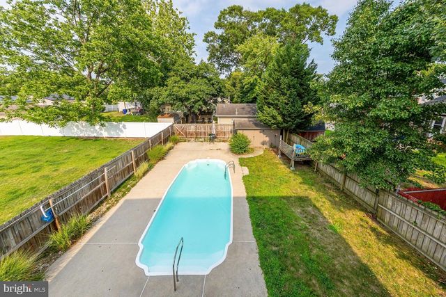 211 N 12TH ST N, Millville, NJ 08332