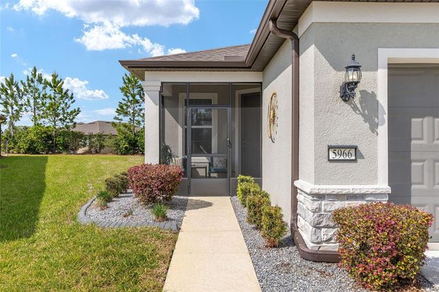 5966 SW 93RD CIRCLE, Ocala, FL 34481