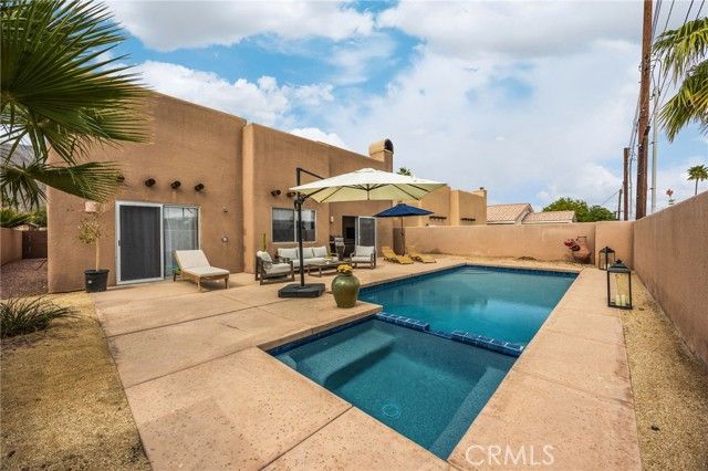 52880 Avenida Velasco, La Quinta, CA 92253