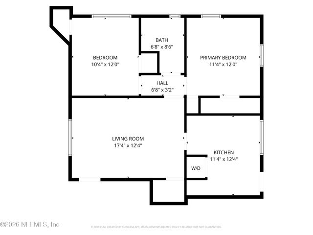 2247 RIVERSIDE Avenue 3, Jacksonville, FL 32204