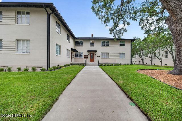 2247 RIVERSIDE Avenue 3, Jacksonville, FL 32204
