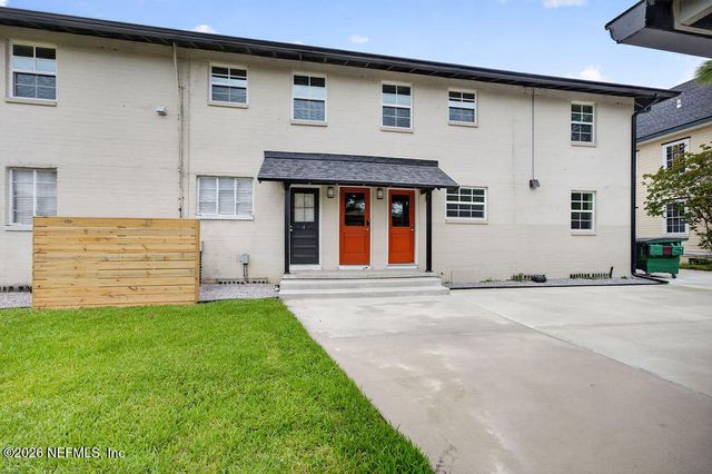 2247 RIVERSIDE Avenue 3, Jacksonville, FL 32204