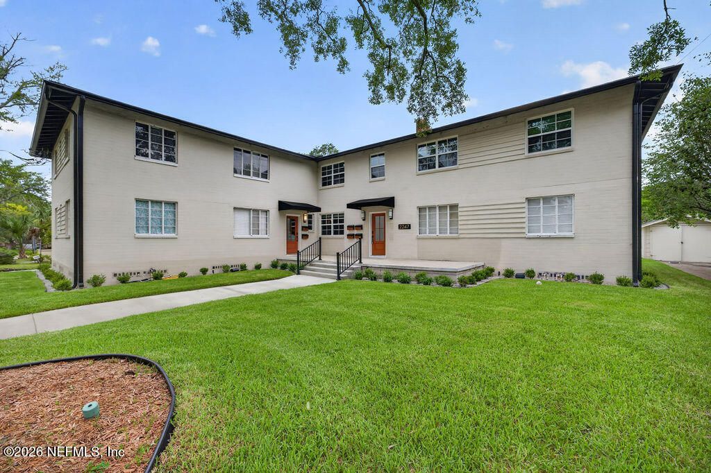 2247 RIVERSIDE Avenue 3, Jacksonville, FL 32204