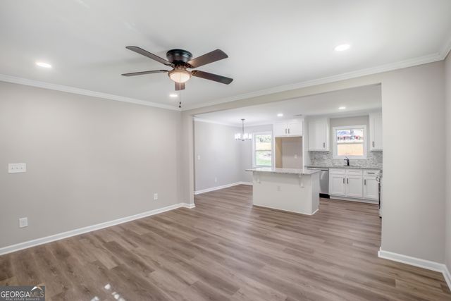 2159 Shiloh Road, Greensboro, GA 30642
