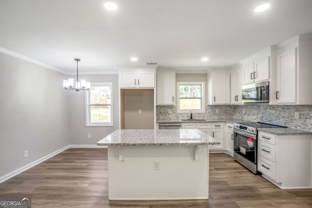 2159 Shiloh Road, Greensboro, GA 30642