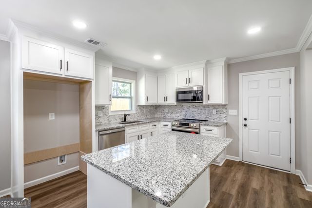 2159 Shiloh Road, Greensboro, GA 30642