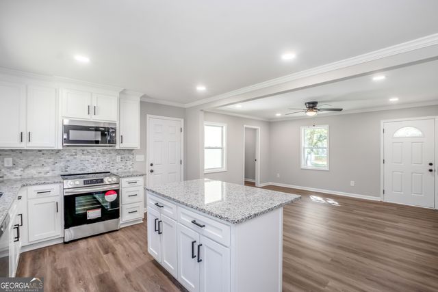 2159 Shiloh Road, Greensboro, GA 30642