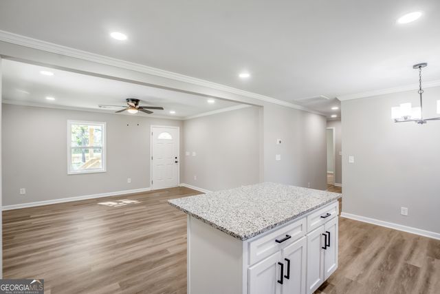 2159 Shiloh Road, Greensboro, GA 30642