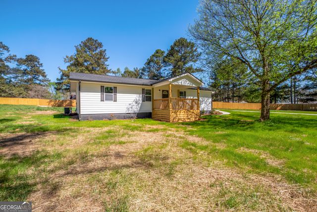 2159 Shiloh Road, Greensboro, GA 30642