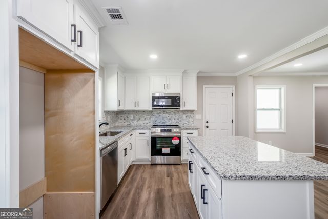2159 Shiloh Road, Greensboro, GA 30642