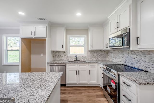 2159 Shiloh Road, Greensboro, GA 30642