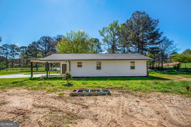 2159 Shiloh Road, Greensboro, GA 30642