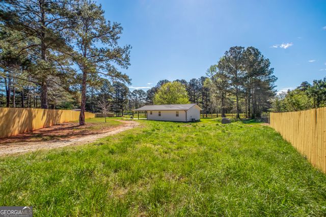 2159 Shiloh Road, Greensboro, GA 30642