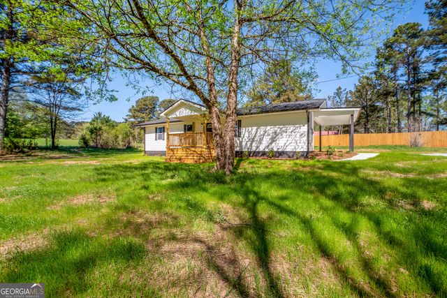 2159 Shiloh Road, Greensboro, GA 30642