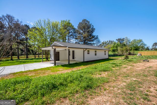 2159 Shiloh Road, Greensboro, GA 30642