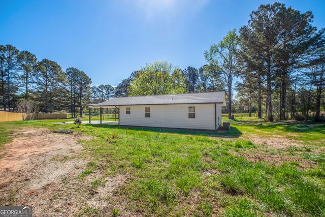 2159 Shiloh Road, Greensboro, GA 30642