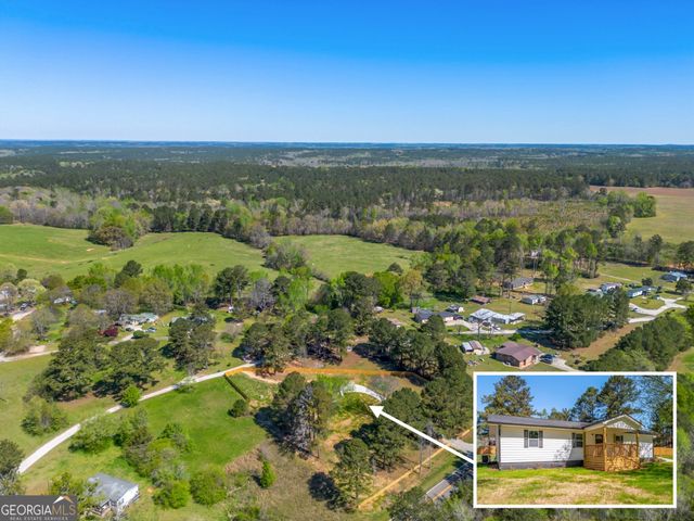 2159 Shiloh Road, Greensboro, GA 30642