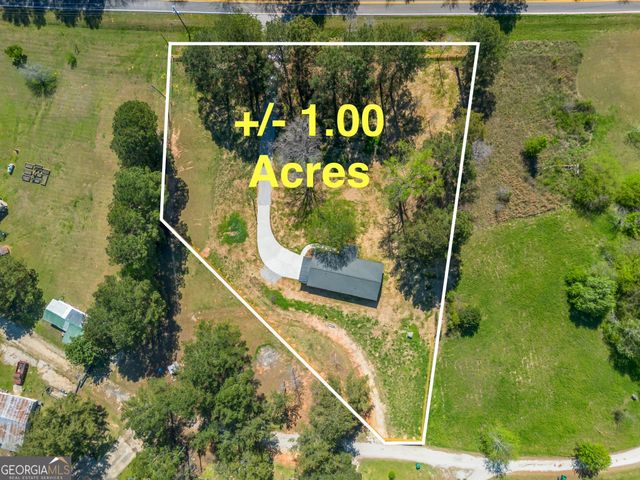 2159 Shiloh Road, Greensboro, GA 30642